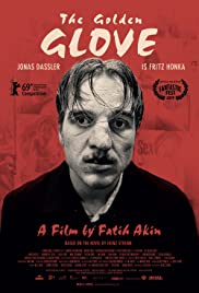 Altın Eldiven / The Golden Glove izle