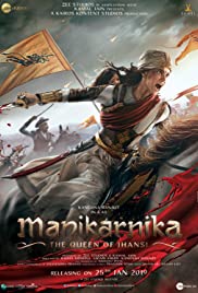 Manikarnika: The Queen of Jhansi – tr alt yazılı izle