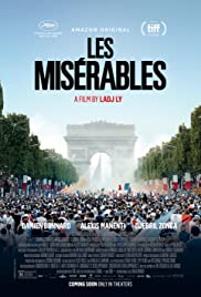 Sefiller / Les Misérables izle