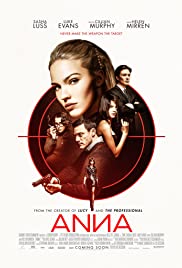 Anna 2019 HD türkçe dublaj izle