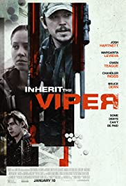 Kötü Alışkanlık izle / Inherit the Viper