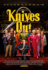 Bıçaklar Çekildi izle / Knives Out