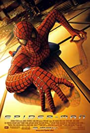 Örümcek-Adam / Spider-Man hd izle