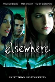 Başka Yerde – Elsewhere hd izle