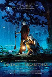 Terabithia köprüsü hd izle