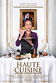 Les saveurs du Palais hd izle