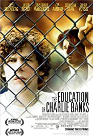 Charlie Banks Eğitimi hd izle