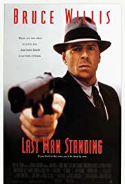 Son adam / Last Man Standing hd izle