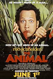 Hayvan / The Animal hd izle