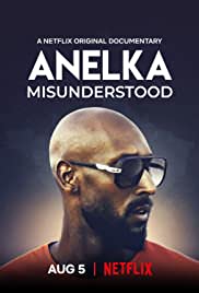 Anelka: Misunderstood 2020 filmi TÜRKÇE izle