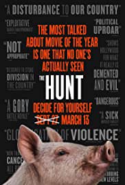 The Hunt 2020 filmi TÜRKÇE izle