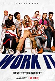 Work It 2020 filmi TÜRKÇE izle