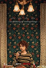 I’m Thinking of Ending Things 2020 filmi TÜRKÇE izle