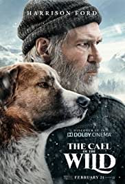 Vahşetin Çağrısı / The Call of the Wild 2020 filmi TÜRKÇE izle