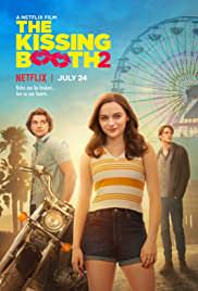 Delidolu 2 / The Kissing Booth 2 2020 filmi TÜRKÇE izle