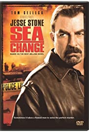 Jesse Stone: Değişim türkçe izle