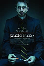 Adalet Peşinde – Puncture (2011) türkçe izle