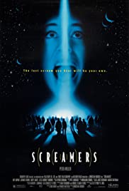 Screamers – türkçe alt yazılı izle