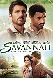 Savannah türkçe izle