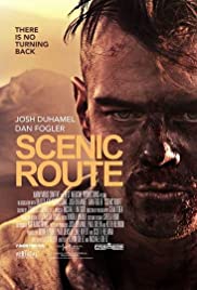 Doğal Yol – Scenic Route (2013) türkçe izle