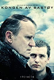 Şeytan Adasının Kralı – Kongen av Bastøy türkçe izle