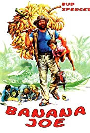 Banana Joe (1982) türkçe izle