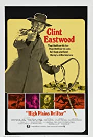 Kasabadaki Yabancı – High Plains Drifter (1973) türkçe izle