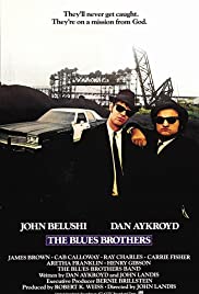 Cazcı Kardeşler – The Blues Brothers (1980) türkçe izle