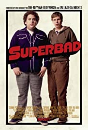 Çok Fena – Superbad (2007) türkçe izle