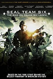 Osama Bin Laden Operasyonu türkçe izle