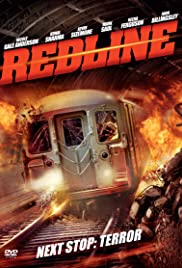 Ölüm Hattı – Red Line (2013) türkçe izle