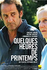 Bir Yudum Bahar – Quelques heures de printemps (2012) türkçe izle