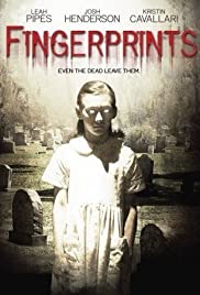 Parmak İzi – Fingerprints türkçe izle