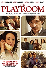 Oyun Odası – The Playroom (2012) türkçe izle