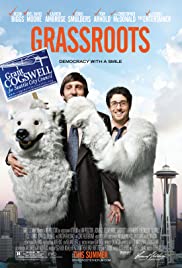 Grassroots (2012) türkçe izle