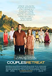 Arızalı Çiftler – Couples Retreat (2009) türkçe izle