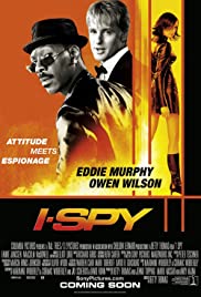 Ben Casus – I Spy (2002) türkçe izle