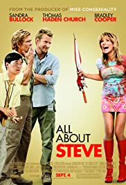 Onun Hakkında Her Şey – All About Steve (2009) türkçe izle