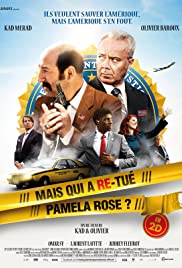 Avanak Ajanlar – Mais qui a re-tué Pamela Rose? (2012) türkçe izle