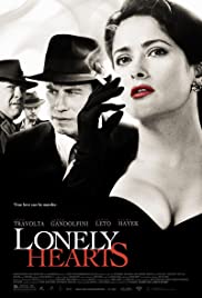 Yalnız Kalpler – Lonely Hearts (2006) türkçe izle