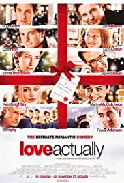 Aşk Her Yerde – Love Actually (2003) türkçe izle