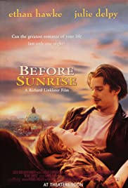 Gün Doğmadan – Before Sunrise (1995) türkçe izle