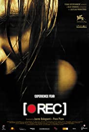 Rec – Ölüm çığlığı türkçe izle