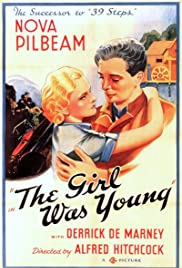 Genç Ve Masum – Young and Innocent (1937) türkçe izle