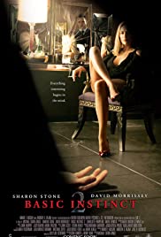 Temel İçgüdü 2 – Basic Instinct 2 (2006) türkçe izle