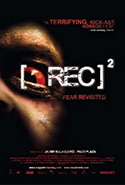 [Rec] 2 (2009) türkçe izle