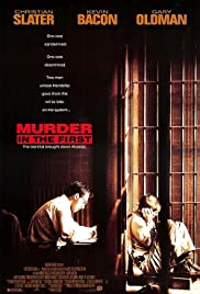 İlk Canilik – Murder in the First türkçe izle