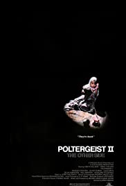 Kötü Ruh 2: Diğer Taraf – Poltergeist II: The Other Side (1986) türkçe izle