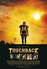 Maça Devam – Touchback (2011) türkçe izle