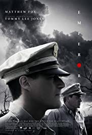 İmparator – Emperor (2012) türkçe izle